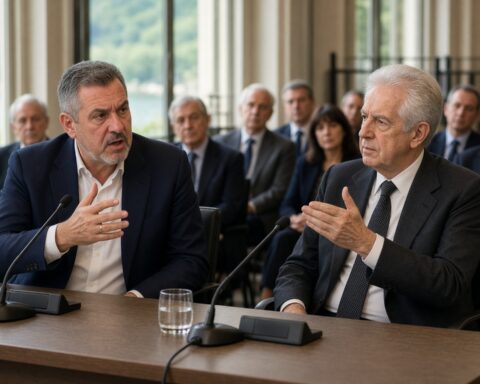 Le proposte di Vannacci riaccendono in Italia l’allarme sulla retorica fascista