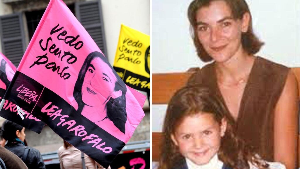 Denise Cosco, figlia di Lea Garofalo e simbolo della lotta contro la mafia, si suicida a 35 anni