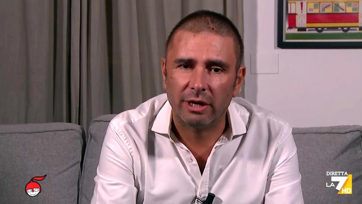 Di Battista: “Ho subito un'operazione per rimuovere un tumore, ora in cura”