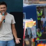 Di Battista ricoverato al Gemelli dopo rientro da Cuba, richiesta di rispetto per la privacy