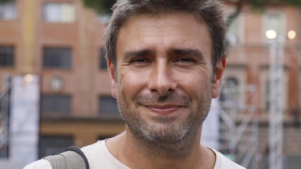 Di Battista vigile, ma in condizioni critiche all'ospedale di L'Avana