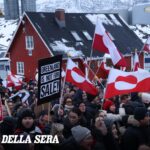 Dichiarazione di 12 Paesi Ue: «L'Europa deve rafforzare la sua presenza nell'Artico»