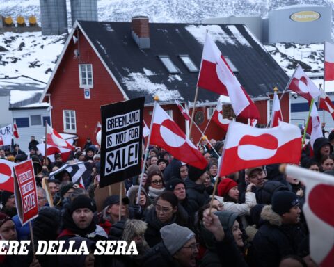 Dichiarazione di 12 Paesi Ue: «L'Europa deve rafforzare la sua presenza nell'Artico»