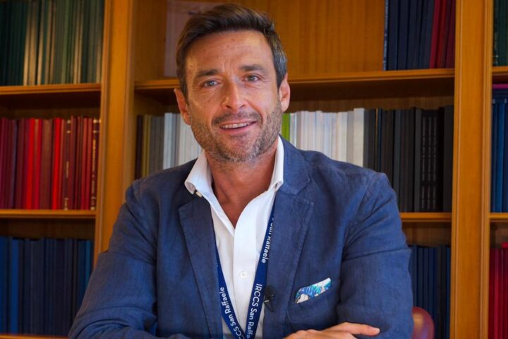 Digital therapeutics e longevità: il professor Tasciotti spiega come stimolano la parte cognitiva