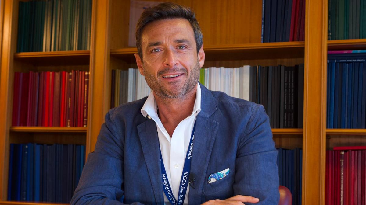 Digital therapeutics e longevità: il professor Tasciotti spiega come stimolano la parte cognitiva