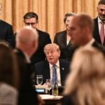 Donald Trump propone di rinominare l'intelligenza artificiale come «superintelligenza» durante un incontro alla Casa Bianca