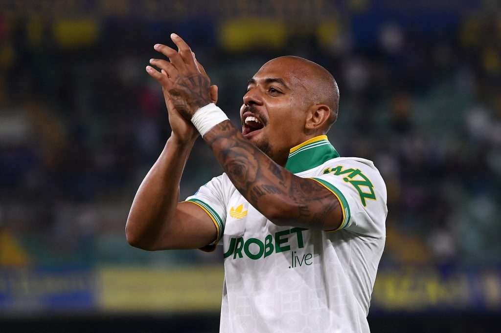 Donyell Malen può entrare nella storia della Roma contro il Torino