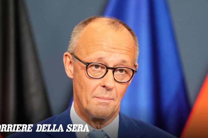 Doppia sconfitta per Merz: AfD guida in Meclemburgo mentre la Linke trionfa a Berlino