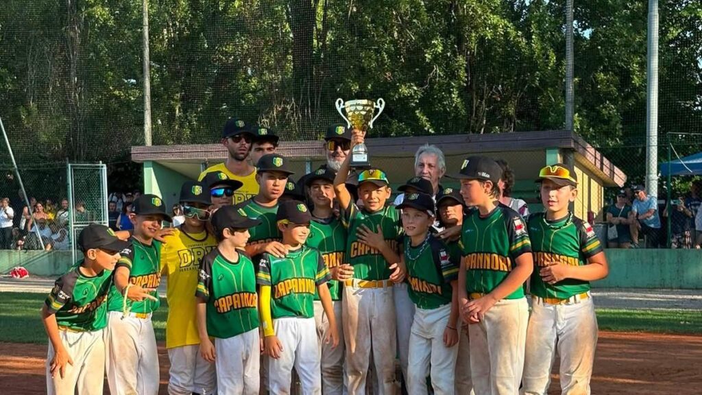 DRK Capannori si distingue al torneo memorial "Federico Zuttion" a Castions delle Mura