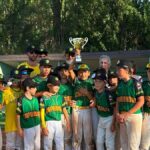 DRK Capannori si distingue al torneo memorial "Federico Zuttion" a Castions delle Mura