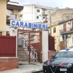 Due sorelline scomparse ritrovate in un negozio di San Cataldo: indagini in corso per chiarire il caso