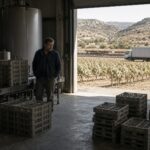 In Crimea il vino crolla e la guerra rende più costoso ogni collegamento
