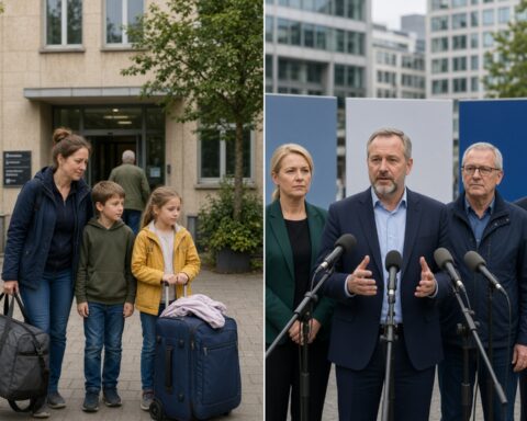 In Sassonia-Anhalt l’AfD punta a revocare la protezione ai profughi ucraini