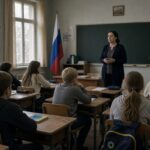 Nei territori occupati da Mosca la russificazione punta anche sui bambini