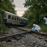 Il deragliamento in Normandia porta gli investigatori a esaminare l’ipotesi di sabotaggio russo
