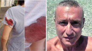 Edoardo Ciardiello Crescimanno, il "cecchino" di Roma Prati, confessa di aver sparato a passanti per noia