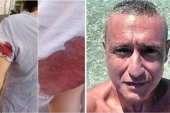 Edoardo Ciardiello Crescimanno, il "cecchino" di Roma Prati, confessa di aver sparato a passanti per noia