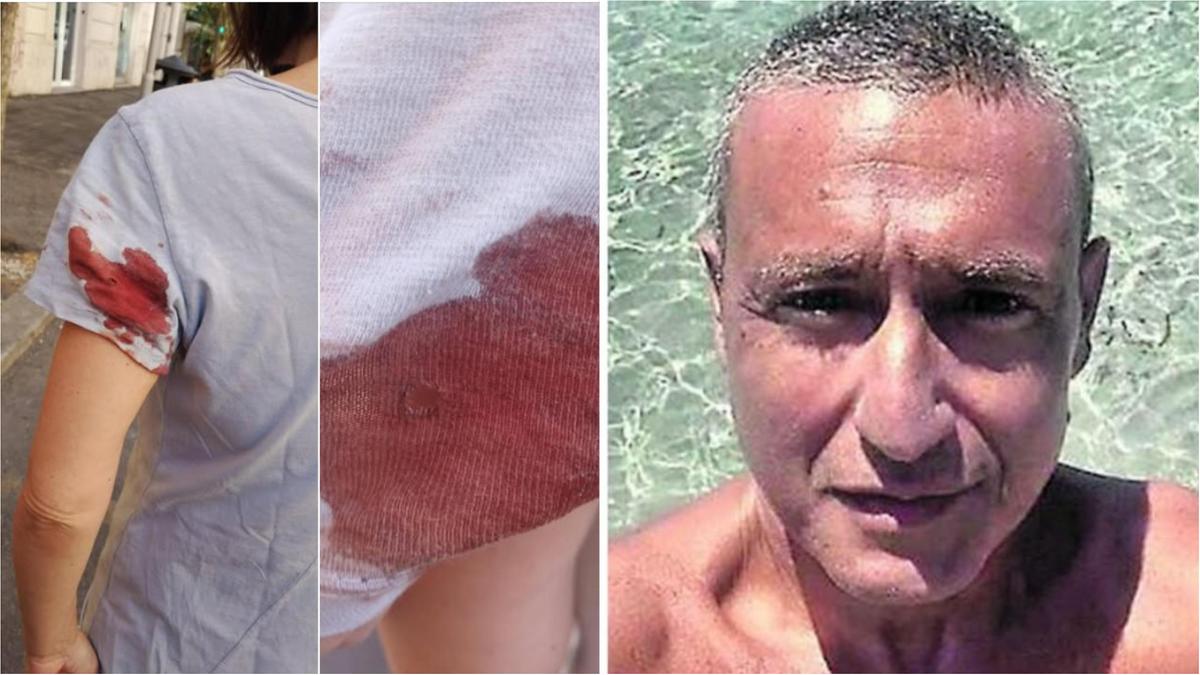 Edoardo Ciardiello Crescimanno, il "cecchino" di Roma Prati, confessa di aver sparato a passanti per noia