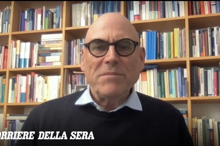 Elezioni in Germania: Schröder analizza il successo della Linke come fenomeno berlinese e l'avanzata dell'ultradestra