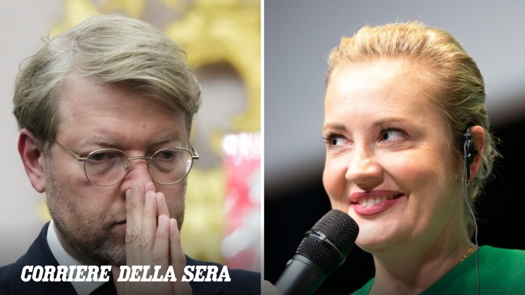 Elezioni in Russia: divisioni tra oppositori con Navalnaya e Jabloko in contrasto
