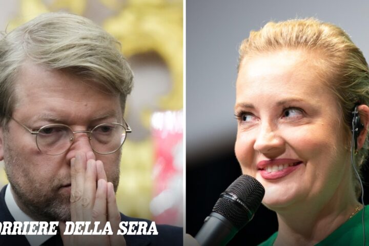 Elezioni in Russia: divisioni tra oppositori con Navalnaya e Jabloko in contrasto