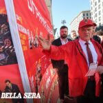 Elezioni in Russia: esclusioni e slogan bizzarri nel contesto di un voto sotto il controllo del Cremlino