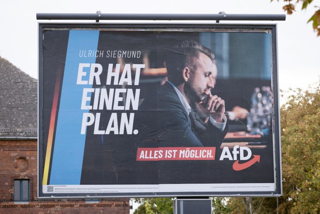 Elezioni legislative nel Sassonia-Anhalt: AfD in testa nei sondaggi, possibile maggioranza storica