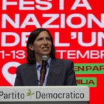 Elly Schlein chiude la Festa dell'Unità: «Pronti al voto, il Pd è il fulcro della coalizione»