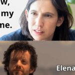 Elly Schlein e il dibattito sul nome: da meme a questione politica seria