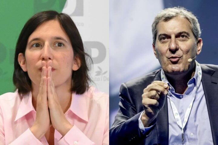 Elly Schlein frena sulla candidatura di Mario Calabresi a sindaco di Milano: «Prima il programma»