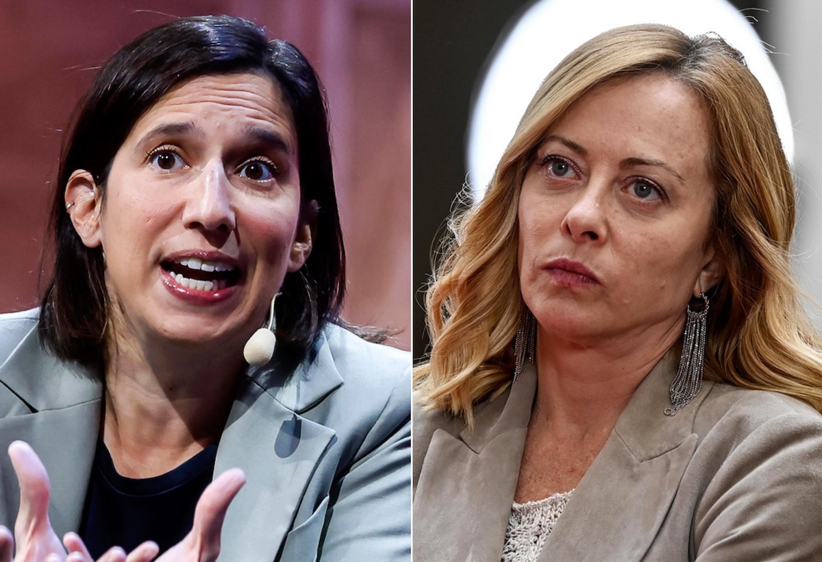 Elly Schlein scrive a Giorgia Meloni: proposta di utilizzo di 14 miliardi per energia e clima