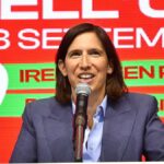 Elly Schlein: “Siamo pronti per le elezioni”. La leader del Pd chiude la Festa dell’Unità a Reggio Emilia