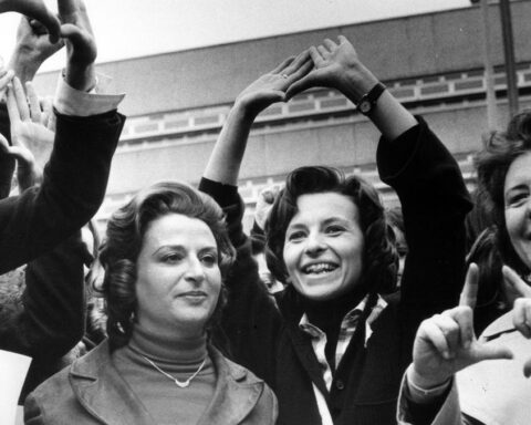 Emma Bonino e l'aborto clandestino: dalla detenzione alla legge 194 e l'impegno per i diritti delle donne
