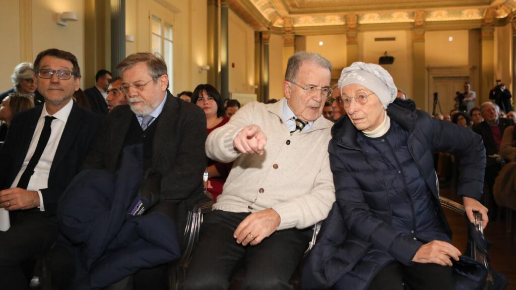 Emma Bonino, funerali di Stato a Roma: Prodi la ricorda per la sua dedizione ai diritti civili
