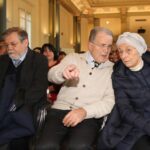 Emma Bonino, funerali di Stato a Roma: Prodi la ricorda per la sua dedizione ai diritti civili