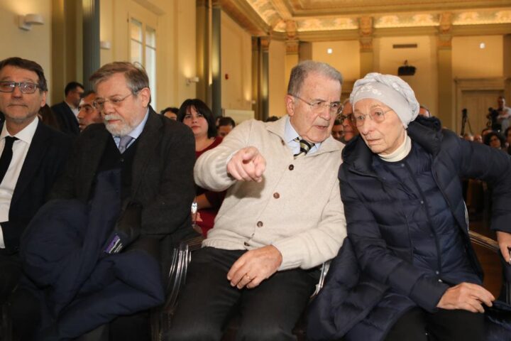 Emma Bonino, funerali di Stato a Roma: Prodi la ricorda per la sua dedizione ai diritti civili