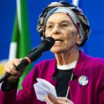 Emma Bonino in gravi condizioni dopo un malore: ricoverata in codice rosso a Roma