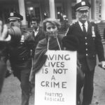 Emma Bonino: la storia dei suoi arresti e il suo impegno per i diritti civili
