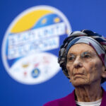 Emma Bonino trasferita in clinica privata dopo crisi respiratoria: stato di salute stabile