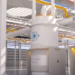 Energia nucleare in Italia: sicurezza dei nuovi impianti e gestione dei rifiuti radioattivi