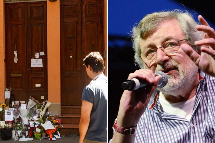 Eredità di Francesco Guccini: tra testamenti e dispute per la casa di via Paolo Fabbri 43