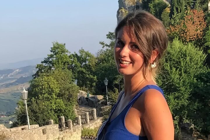 Ergastolo confermato per Davide Fontana, assassino di Carol Maltesi, dopo sei processi