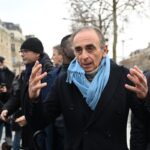 Éric Zemmour annuncia la sua candidatura per le elezioni presidenziali francesi del 2027