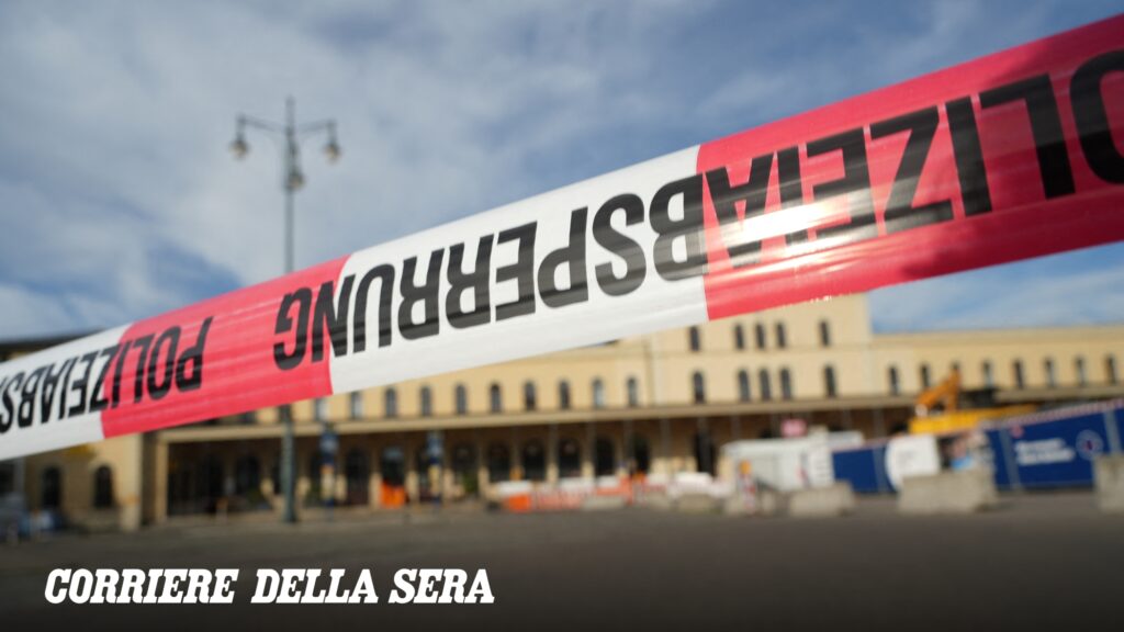 Esplosione ad Augusta: due feriti e un secondo oggetto sospetto rinvenuto