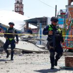 Esplosione di fuochi d'artificio in Messico: almeno 10 morti e oltre 80 feriti