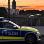 Esplosione vicino alla stazione di Augusta, due persone lievemente ferite