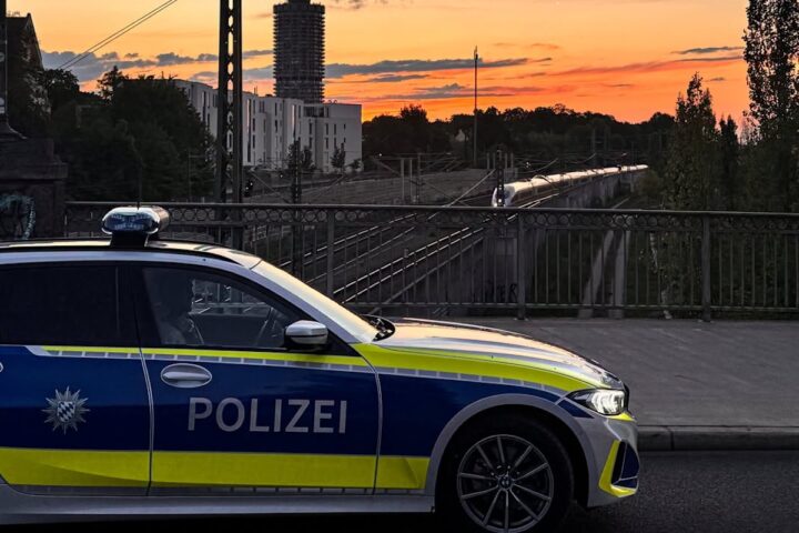 Esplosione vicino alla stazione di Augusta, due persone lievemente ferite
