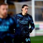 Esposito brothers ready to make history for Italy in UEFA Nations League match against Turkey