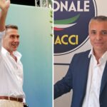 Espulsione di Luca Sforzini da Futuro Nazionale: tensioni interne e divergenze di opinione