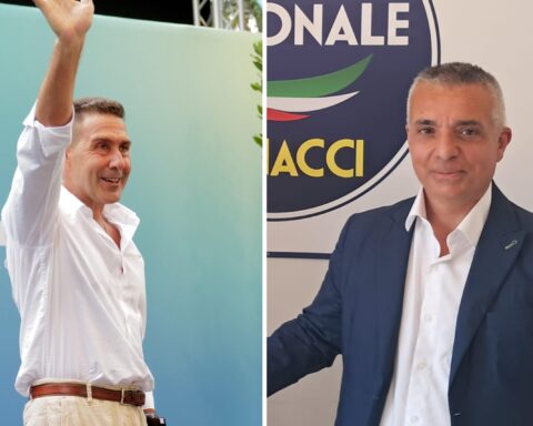 Espulsione di Luca Sforzini da Futuro Nazionale: tensioni interne e divergenze di opinione